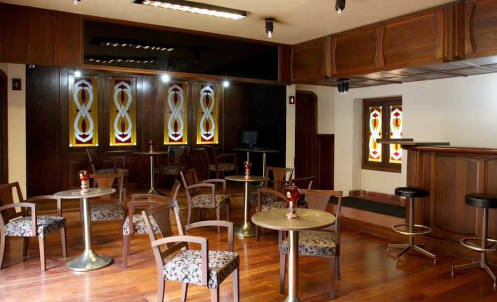 Hotel Aranjuez Cochabamba
