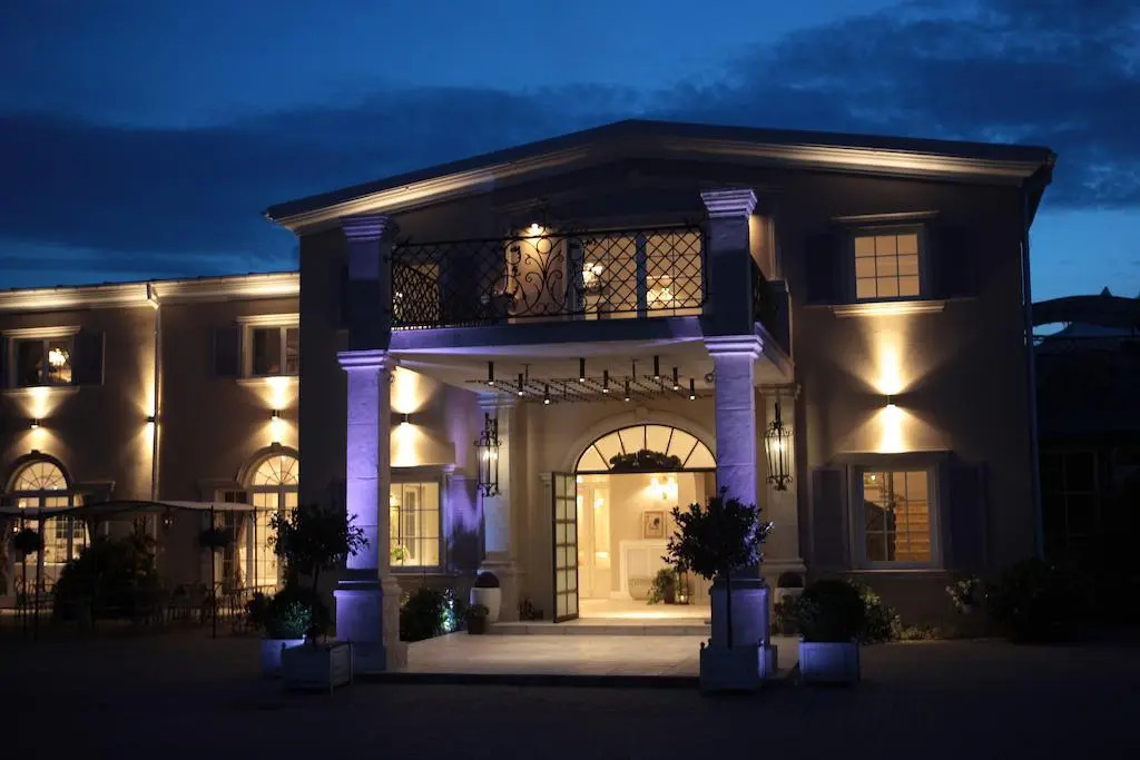 Riviera Resort Airport Modlin