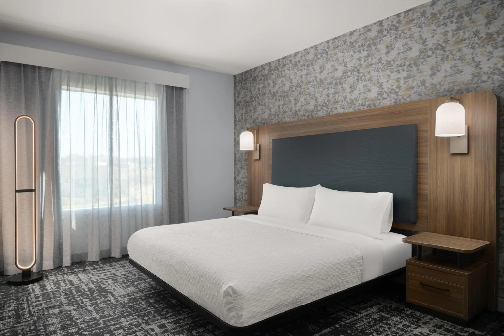 Homewood Suites By Hilton Covington, Ga
