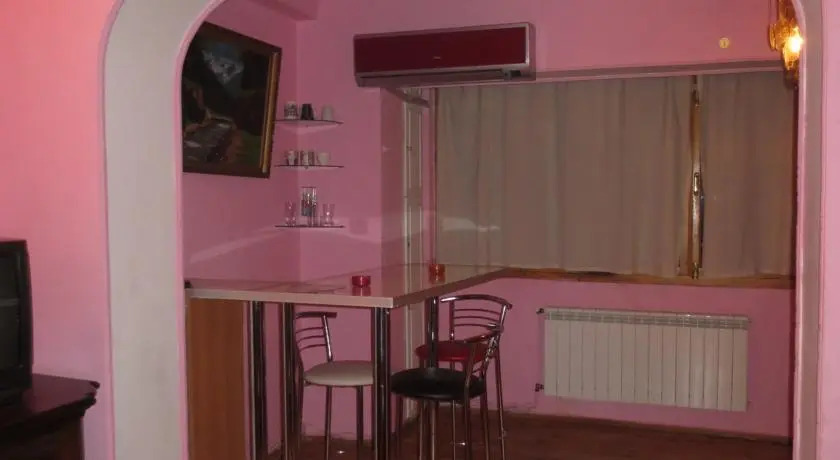 Apartment Pekini With Terrace