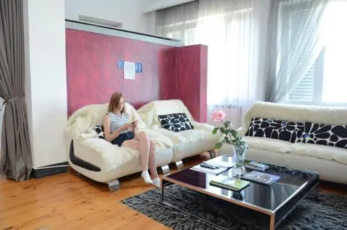 Cosmos Hostel
