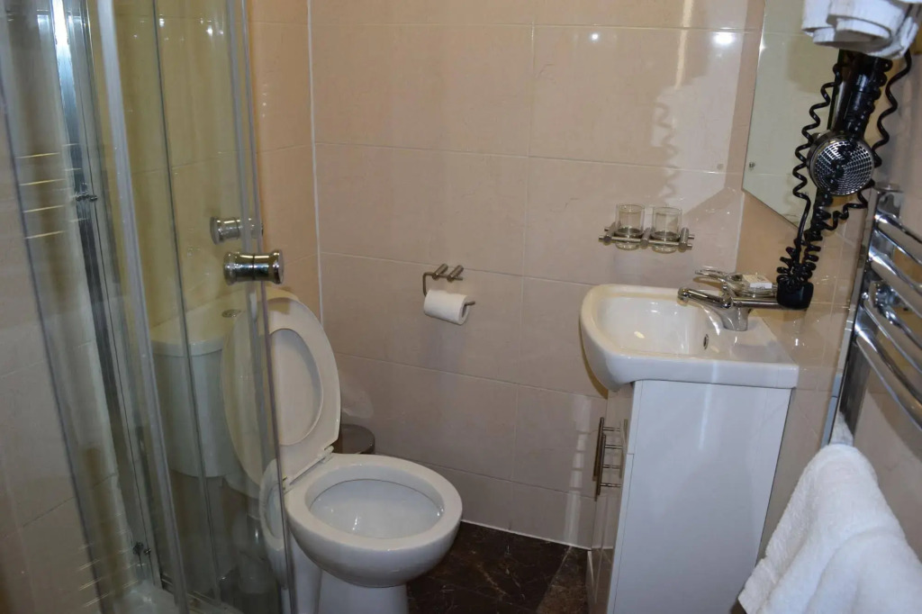 King William Hotel
