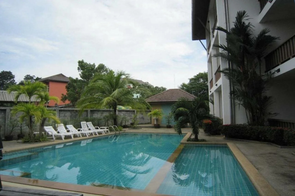 Krabi Cozy Place