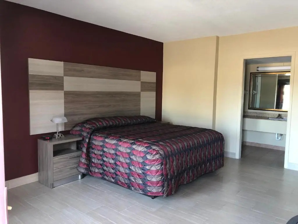 Americas Best Value Inn
