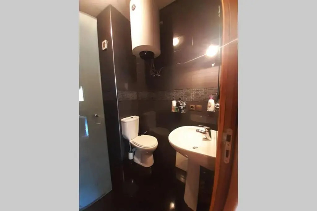 Hivernage - Nice High standing Apartment