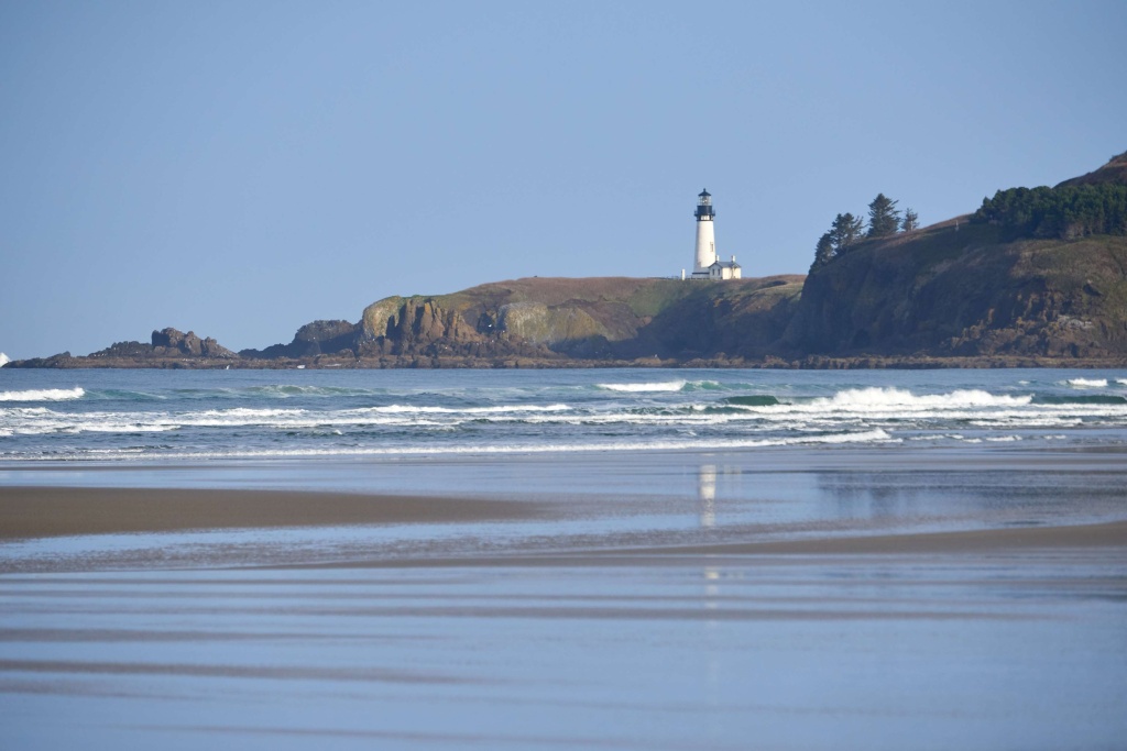 Best Western Plus Agate Beach Inn