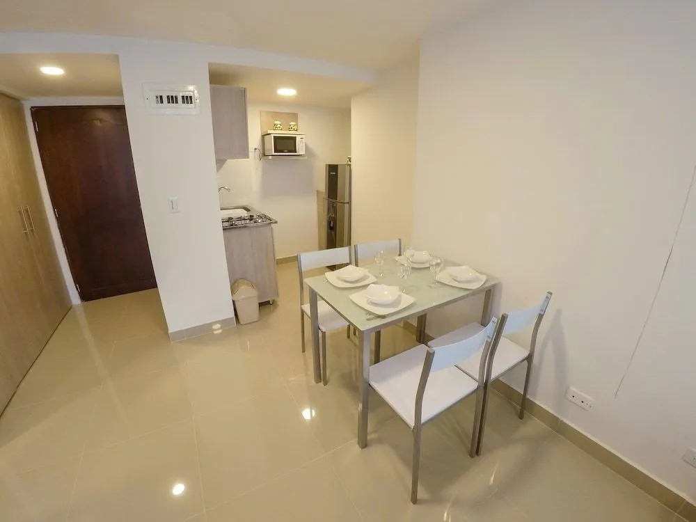 LagoMar Apartamentos