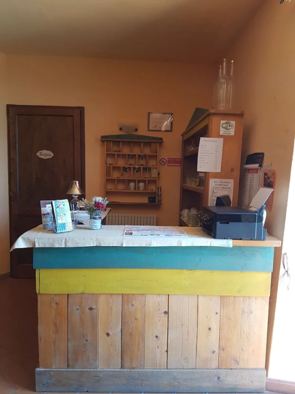 Casale Ostello Gazzetta