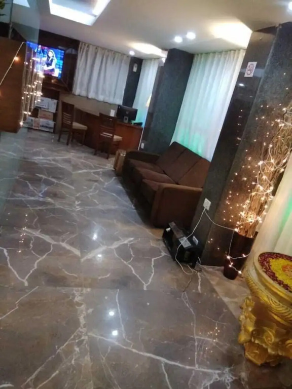 Park Prime Goa