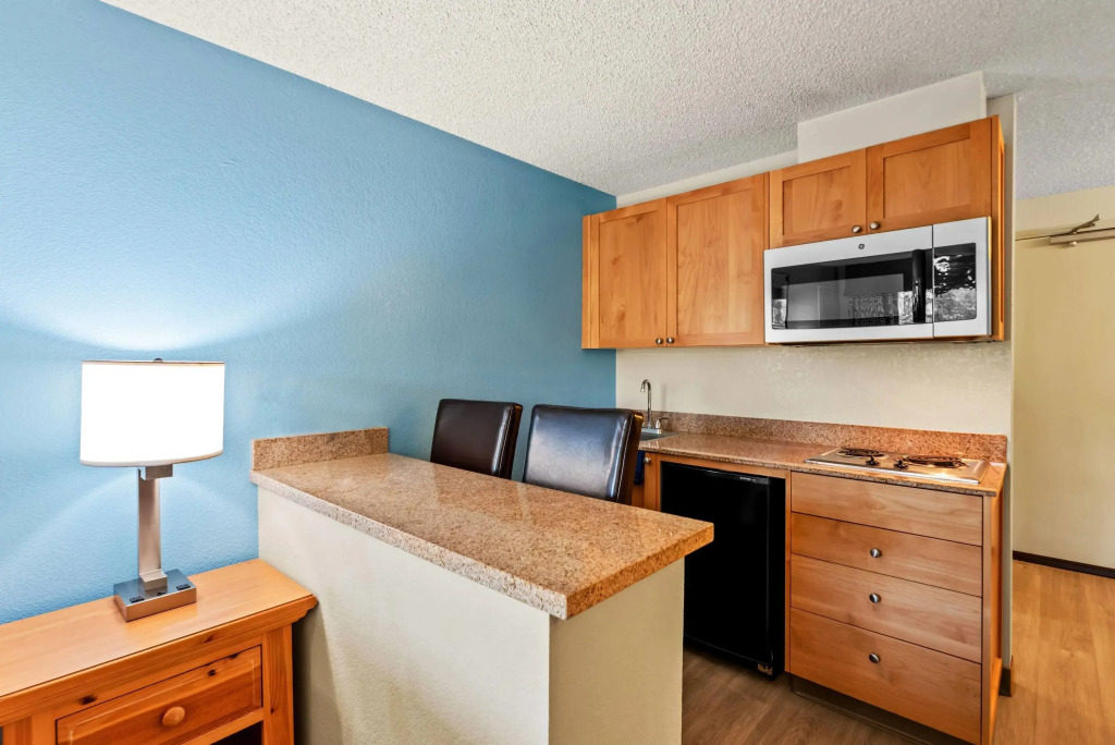 Baymont by Wyndham Yakima Riverfront