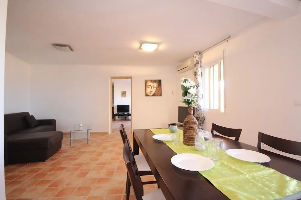 Villa Maryvilla 5 - Plaza Mayor