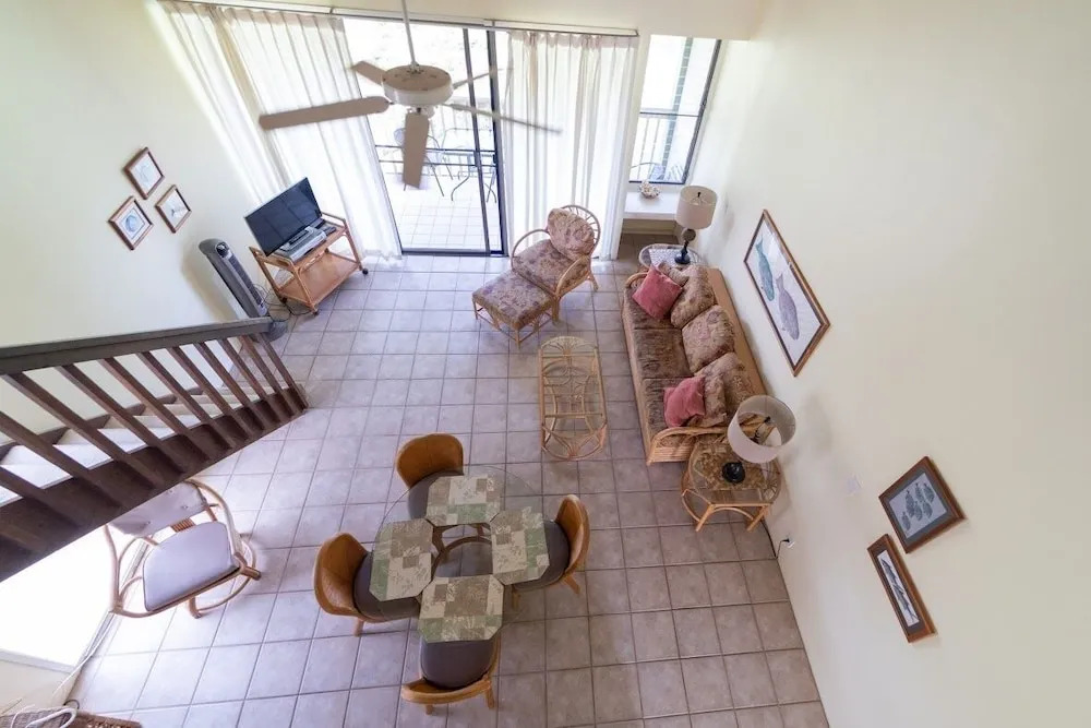 Takanoha 57 Turtle Bay - 1 Br Condo