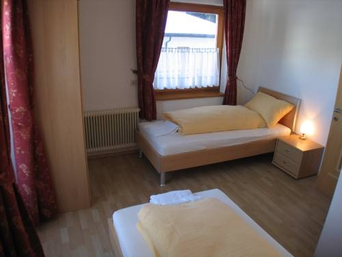 Appartments Hilton