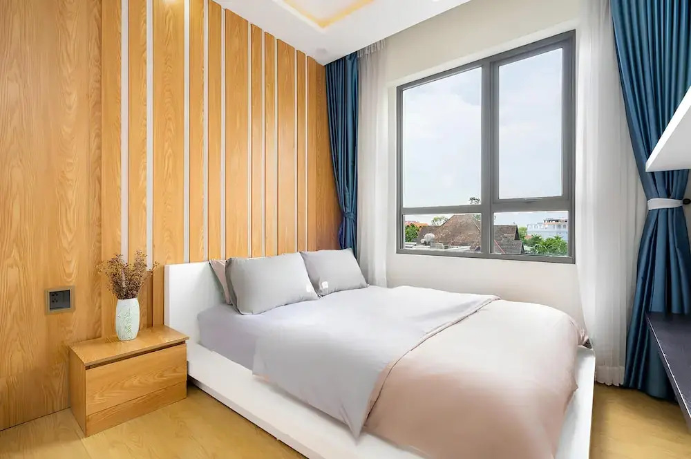 The Suite Landmark Riverside Apartment