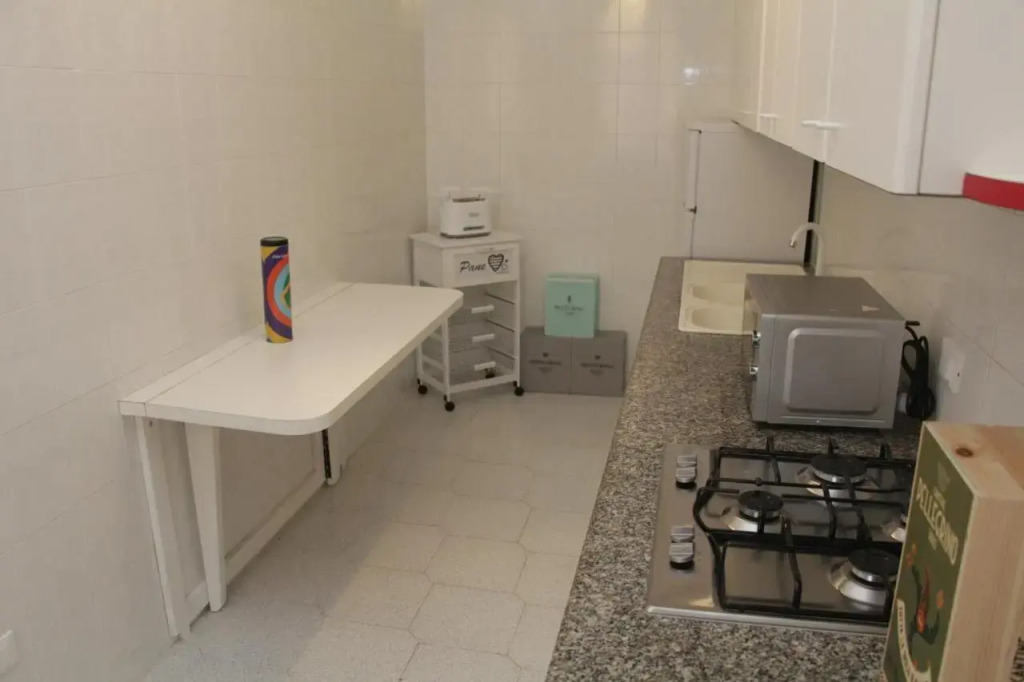 Casa Vacanze Mirabile