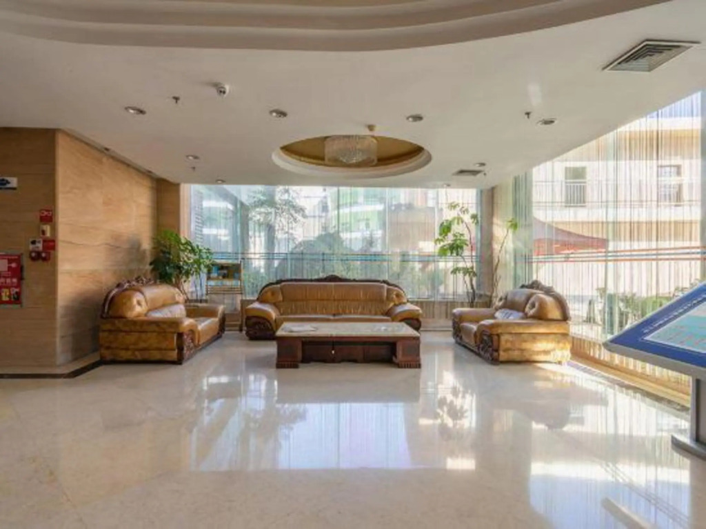 Xuefu Hotel