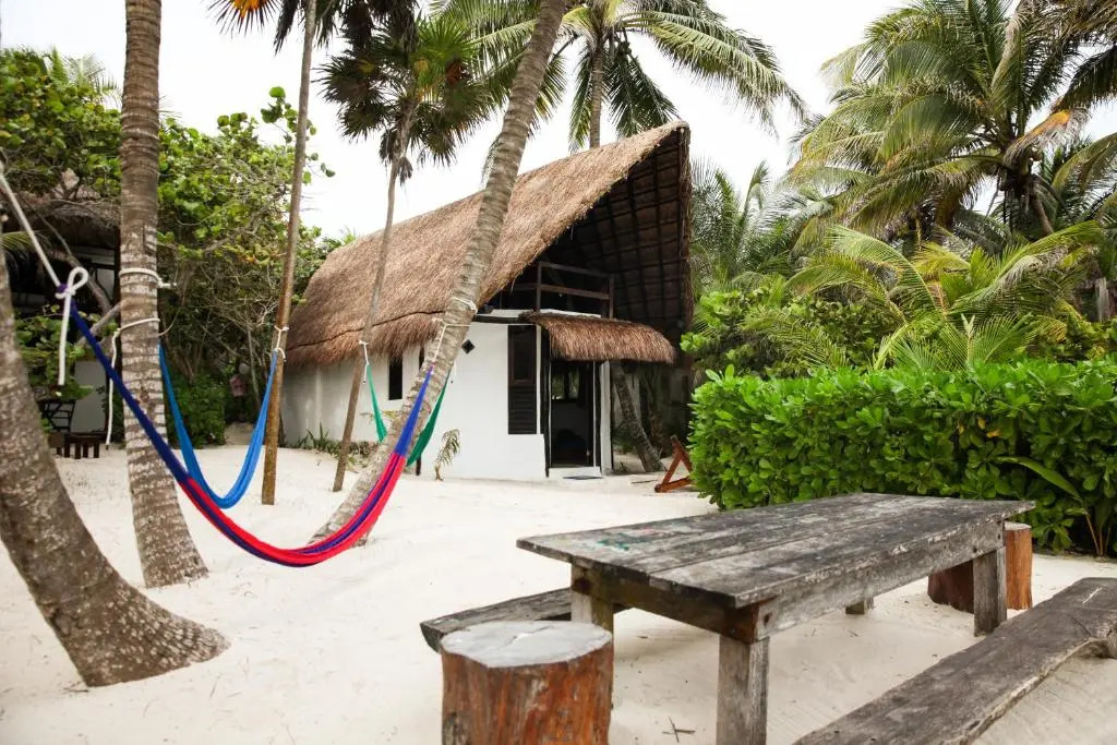 Playa Selva