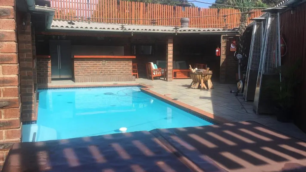 The Travel Inn Durban
