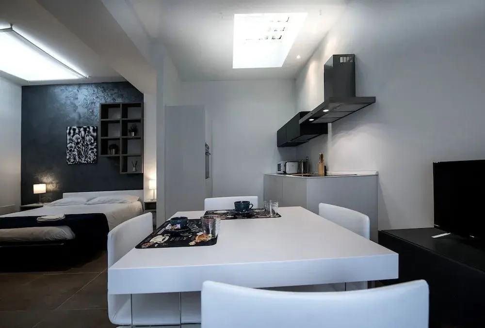 B&b Il Bucaneve