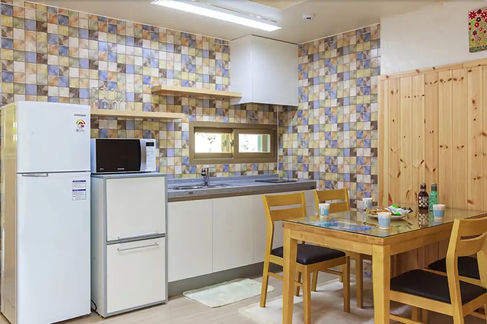 Gapyeong Marronnier Pension