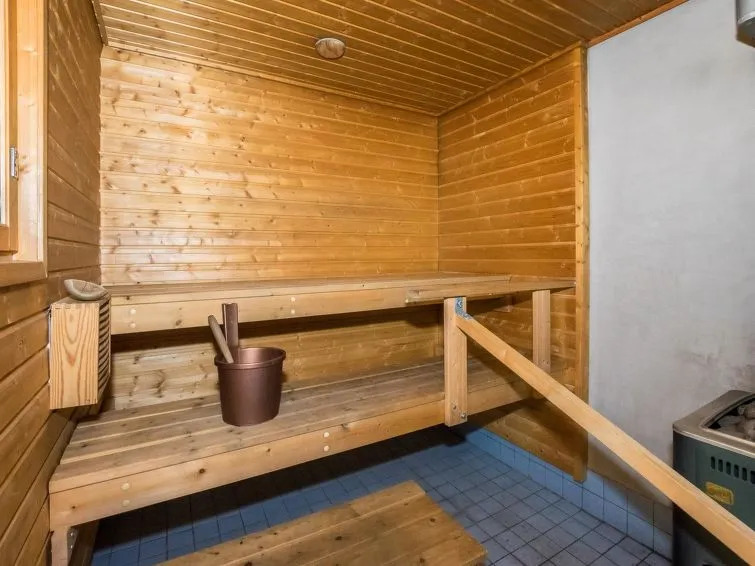 Holiday Home Kotiranta