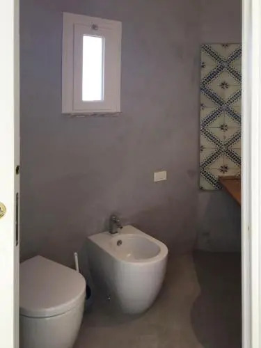 Villa Starace Suites de Charme Bed and Breakfast