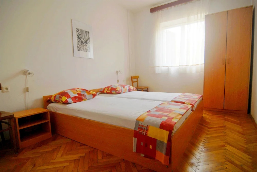 Villa marija