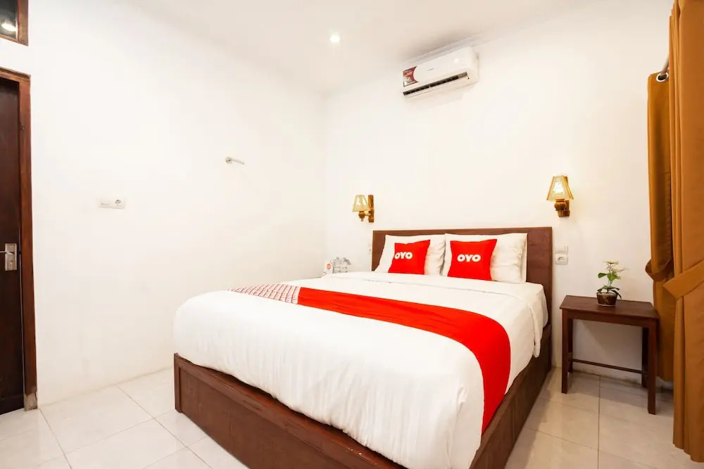 Abhaya Mudra Homestay by OYO Rooms