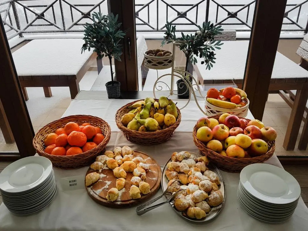 Milmari resort Premier 41