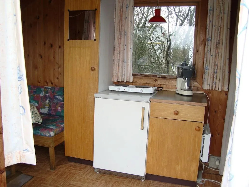 Grindsted Aktiv Camping & Cottages
