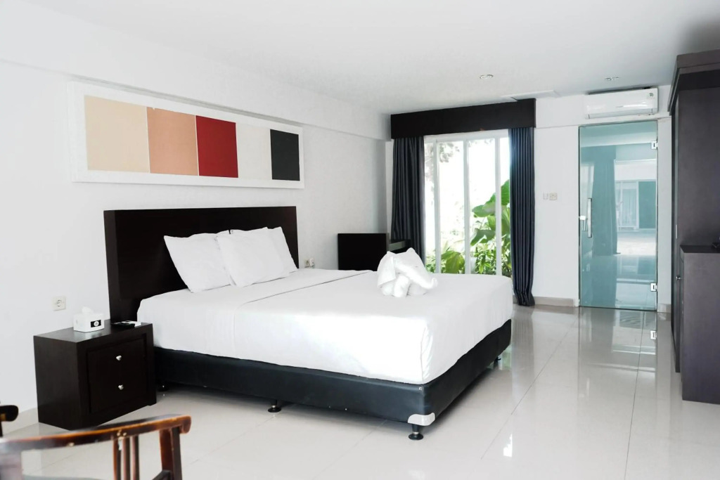 Hotel Ariandri Puncak