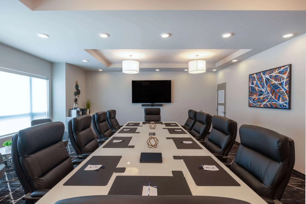 Microtel Inn & Suites Montreal Airport - Dorval QC