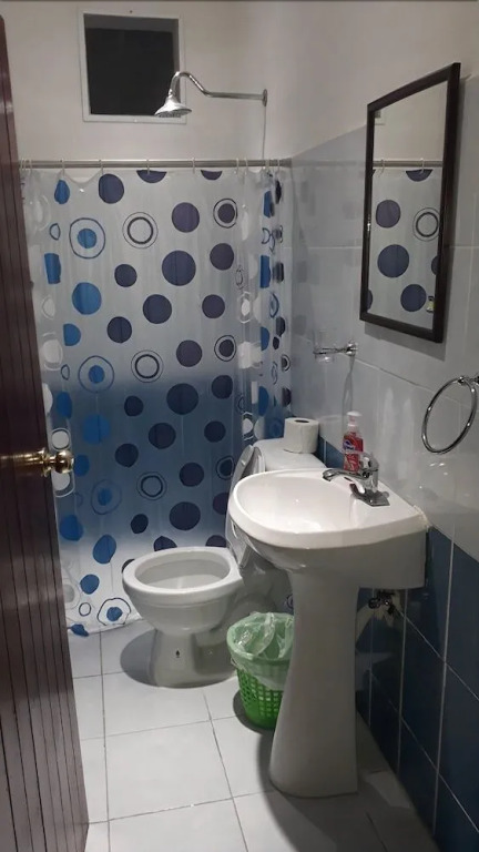 Hotelito Kuyche