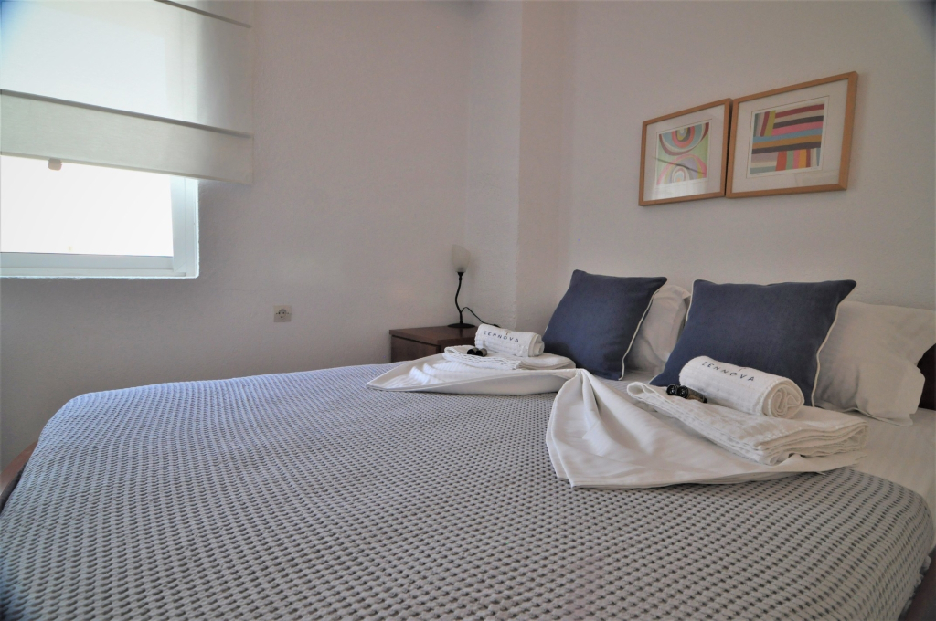 Zennova 16 Naftilos Family Summer House