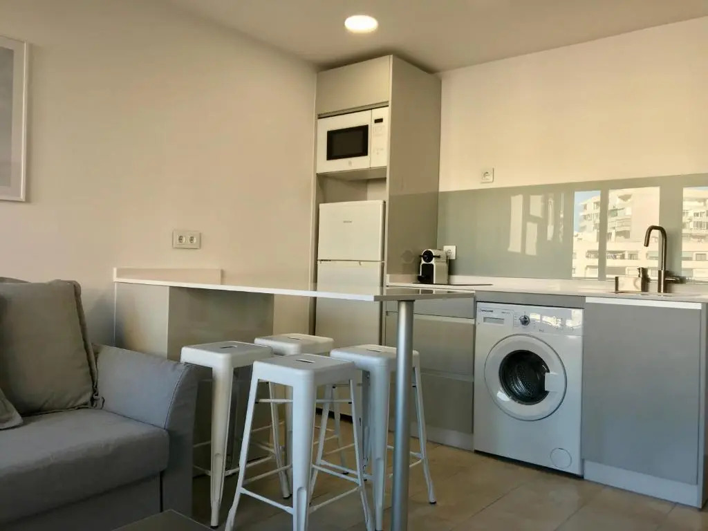 Apartamento Sol & Mar