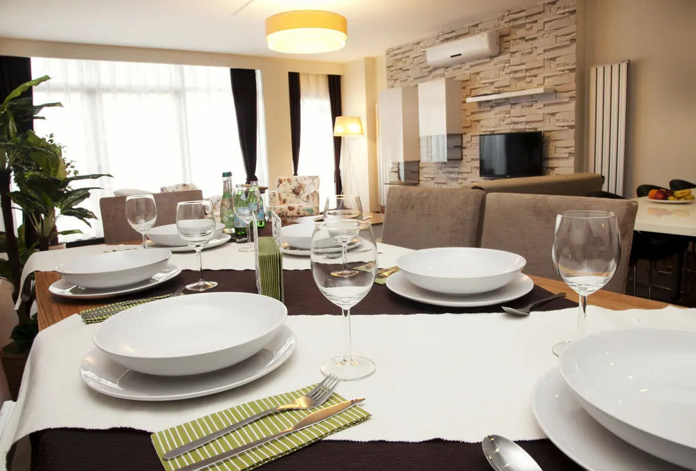 Taksim Ultra VIP Apartments