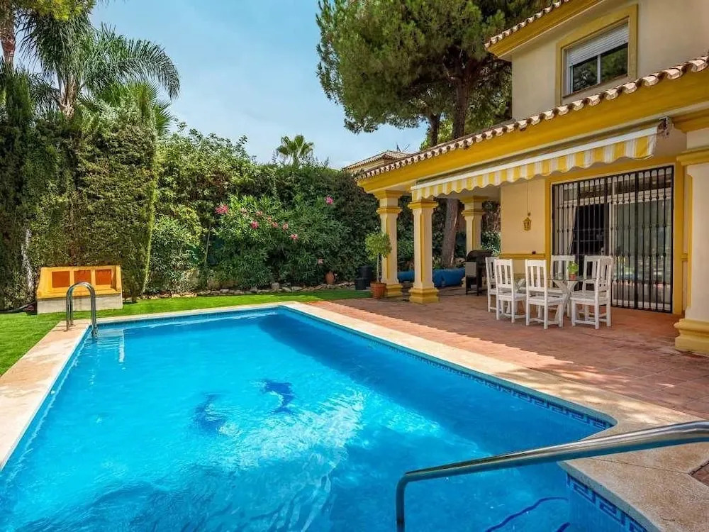 Villa Anastasia