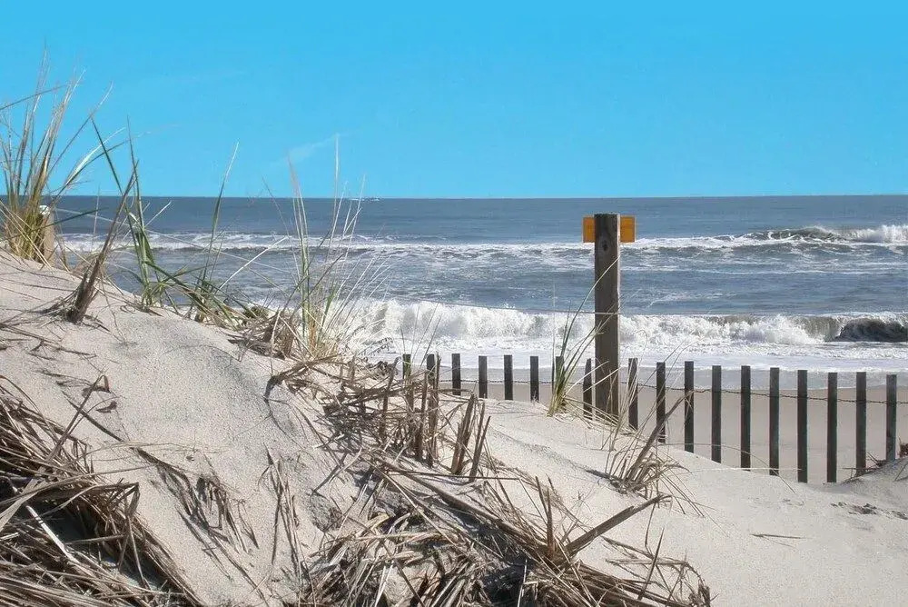 Surfside 84 #14 - 2 Br Condo