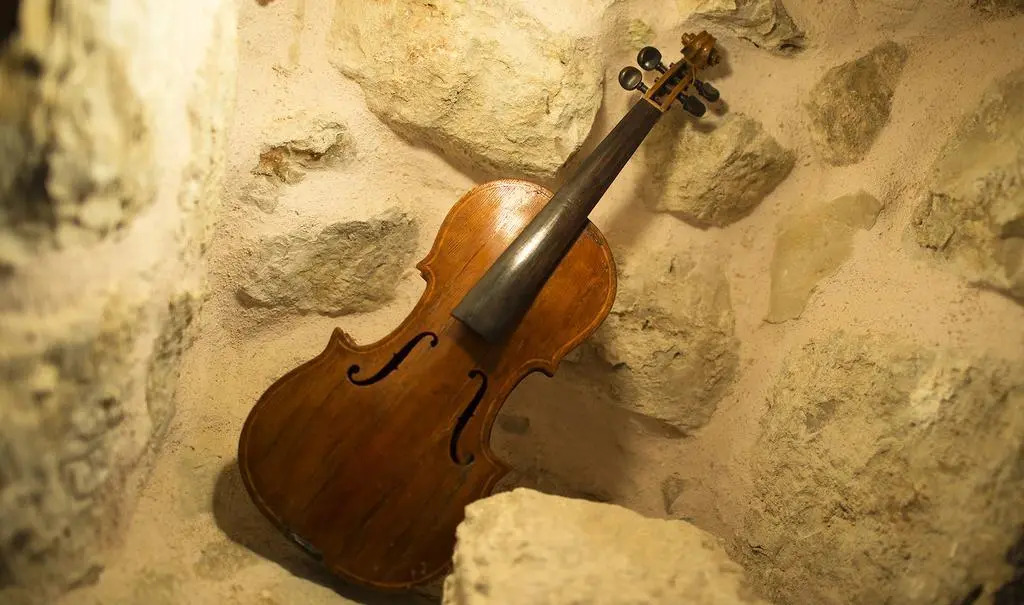 La Musica Apartments
