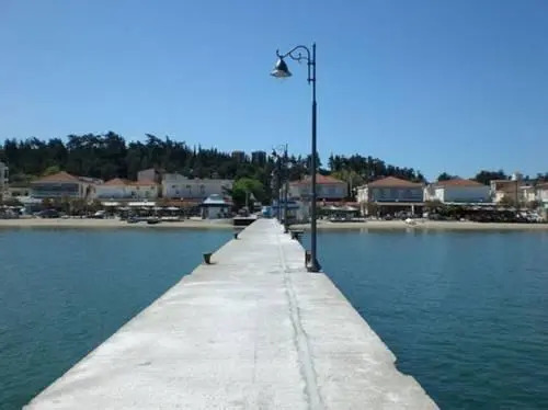 Aegean Hotel