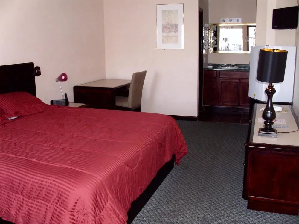 McKenzie Inn