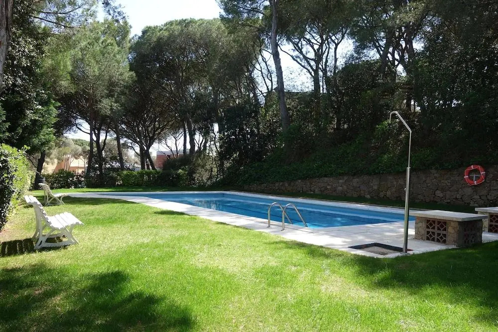 Apartament Punta d'en Blanc