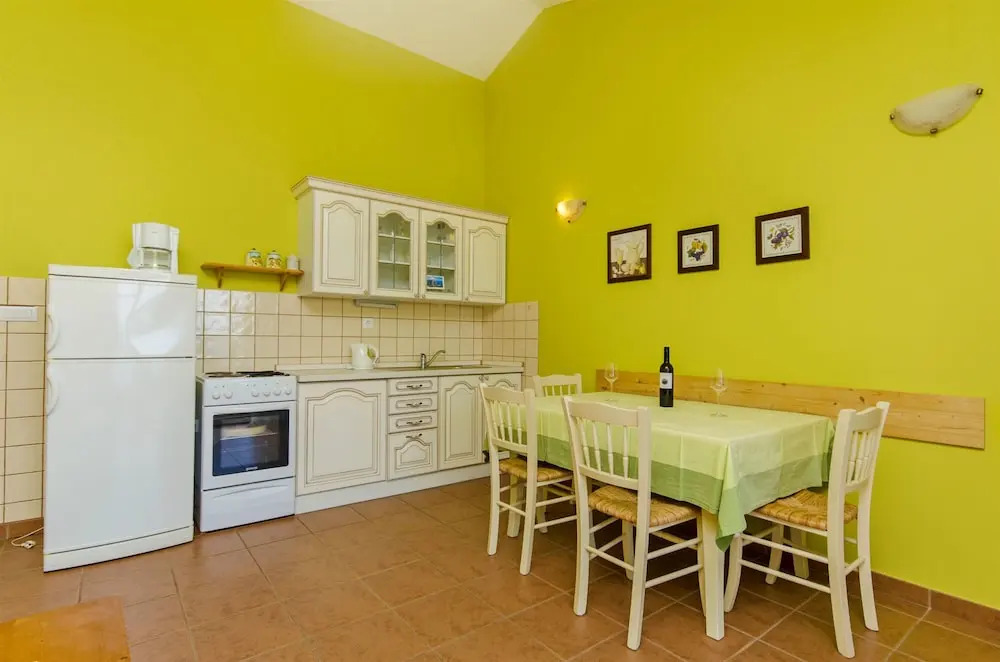 Apartments Miro