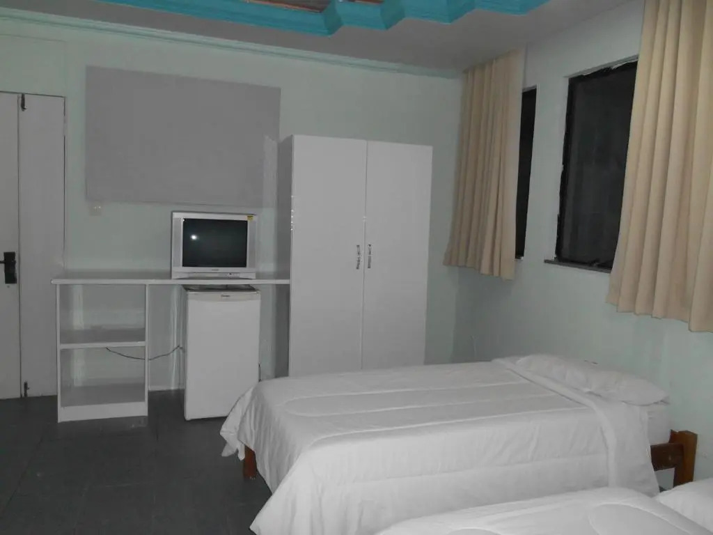 Titão Plaza Hotel