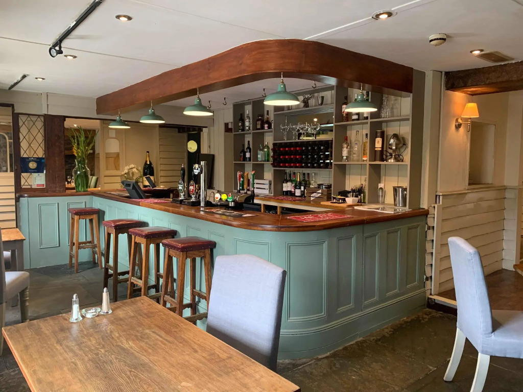 The Dartmoor Inn
