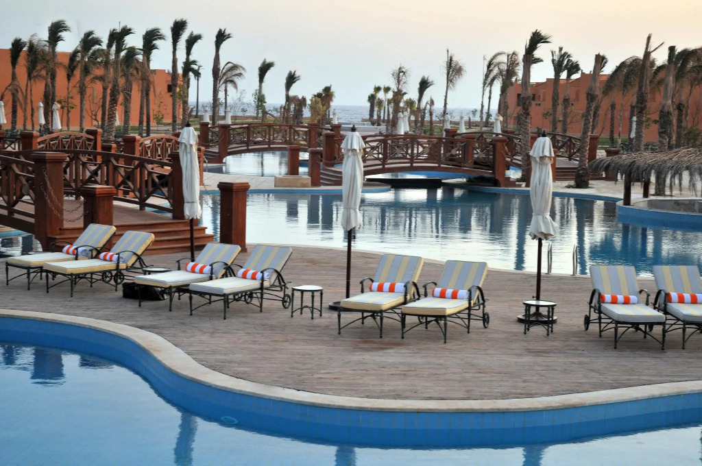JAZ Grand Marsa