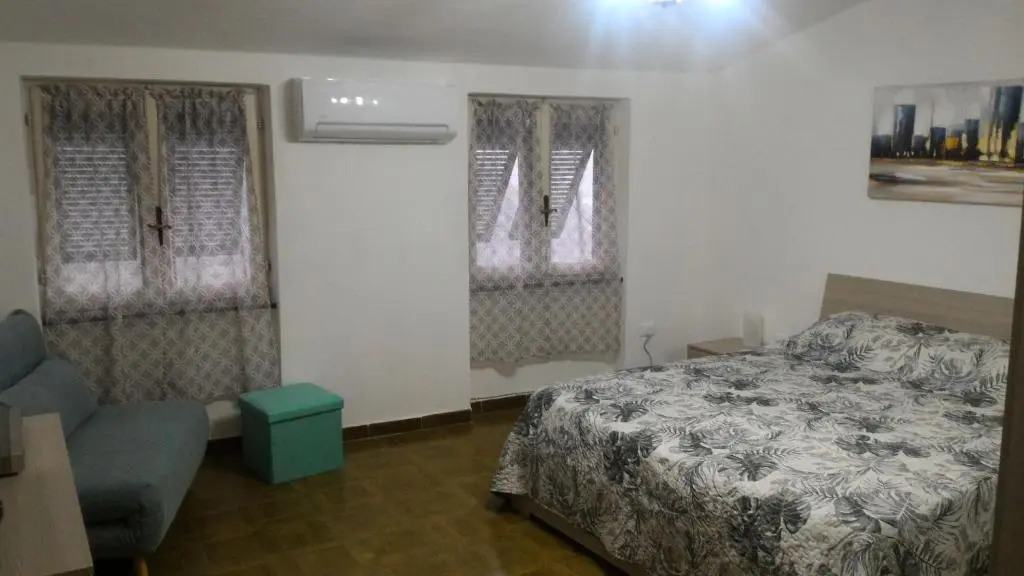 La casa di Andrea