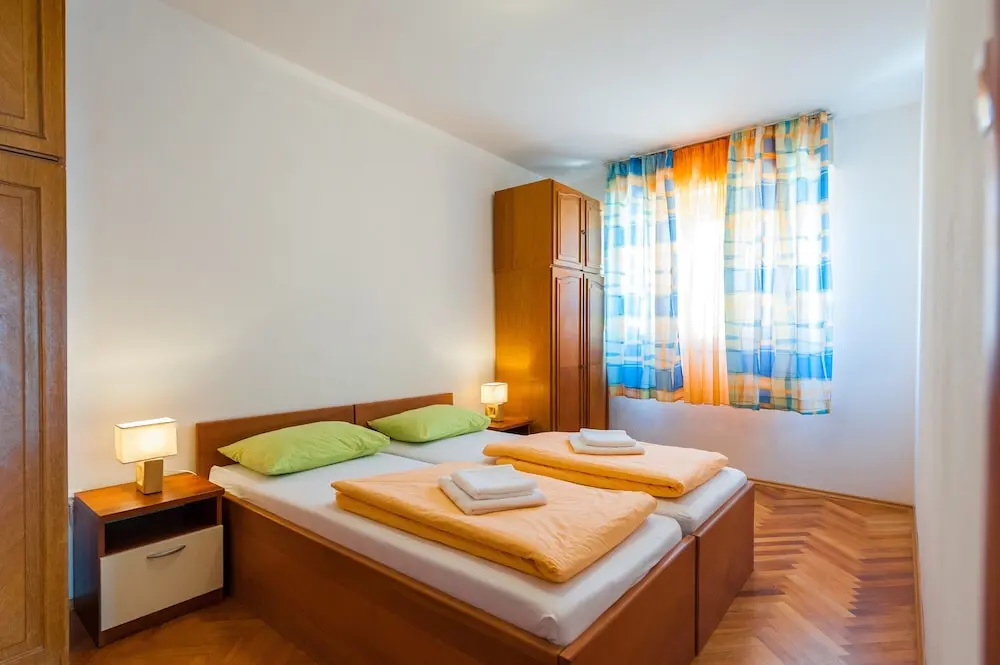 A3 Apt w Balcony & sea View,2 min Walking to Beach