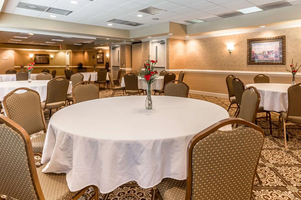 Quality Inn & Suites Georgetown