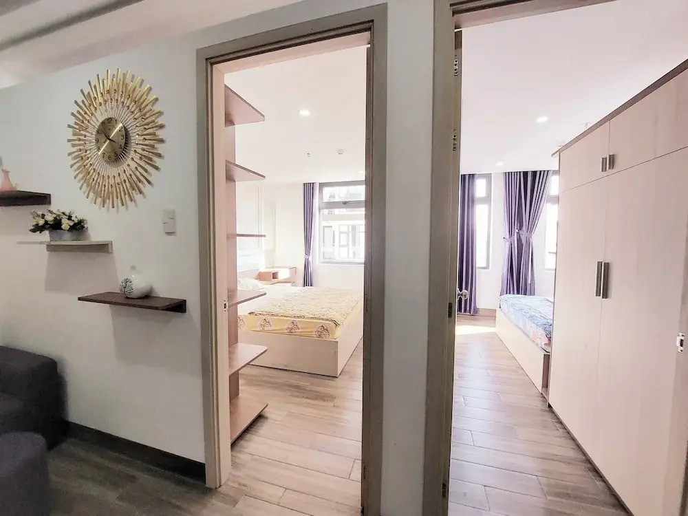 Lavender II Hotel